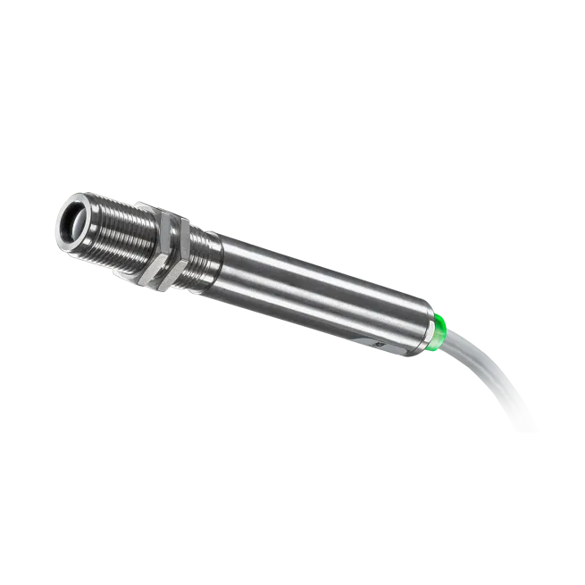 Pyromètre infrarouge